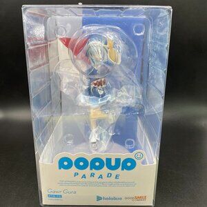 Pop Up Parade Hololive En Gawr Gura Figure Good Smile New Sealed